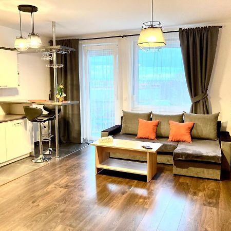 Modern Calm Studio, Vratislav Exteriér fotografie