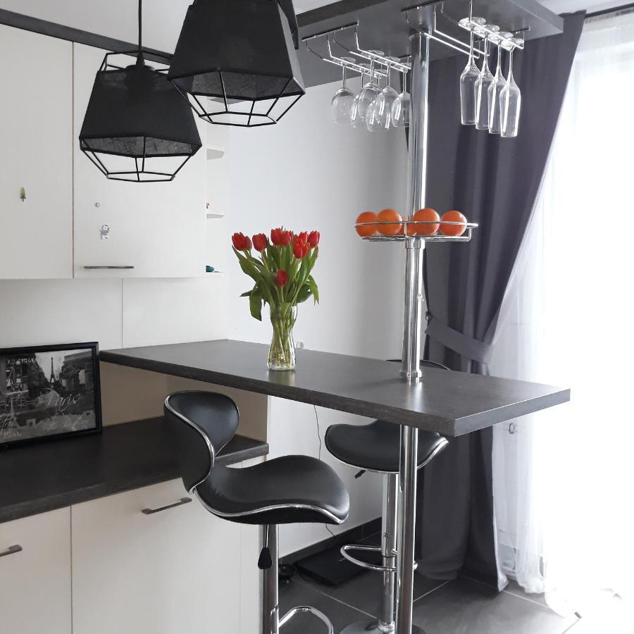 Modern Calm Studio, Vratislav Exteriér fotografie
