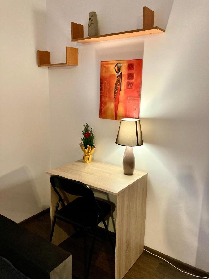 Modern Calm Studio, Vratislav Exteriér fotografie