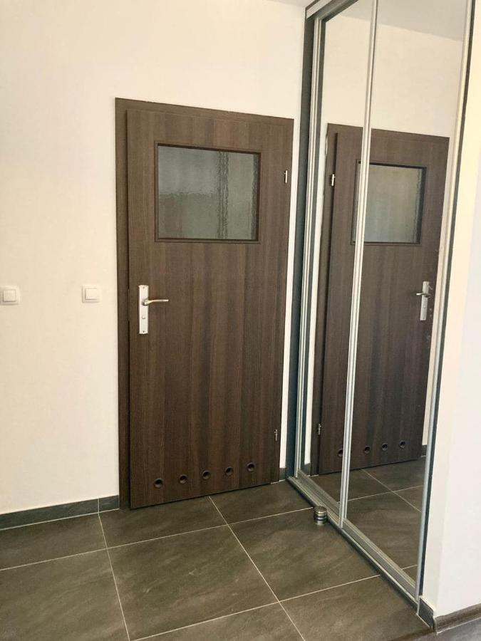 Modern Calm Studio, Vratislav Exteriér fotografie