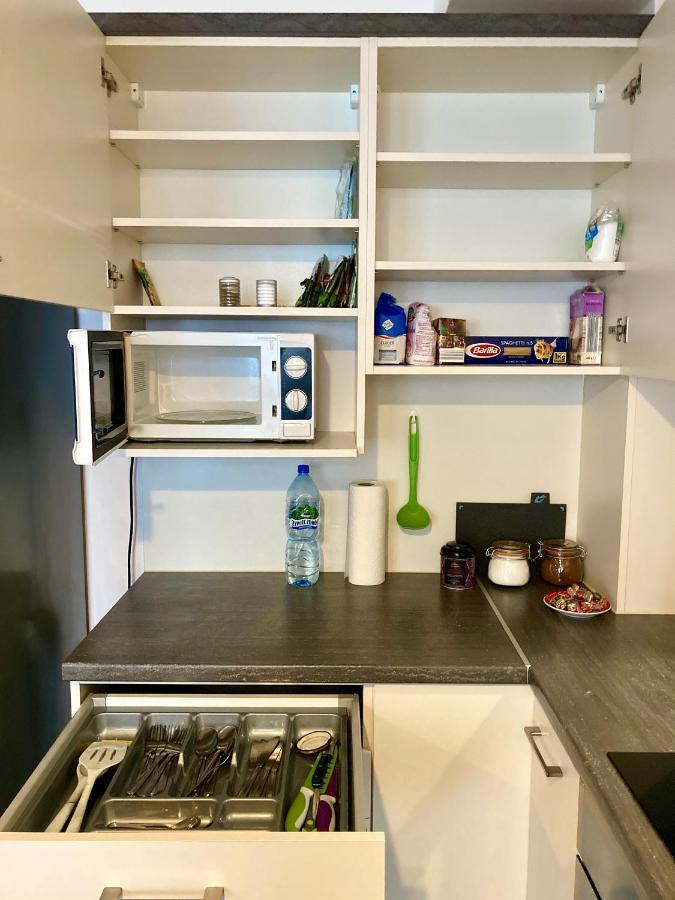 Modern Calm Studio, Vratislav Exteriér fotografie