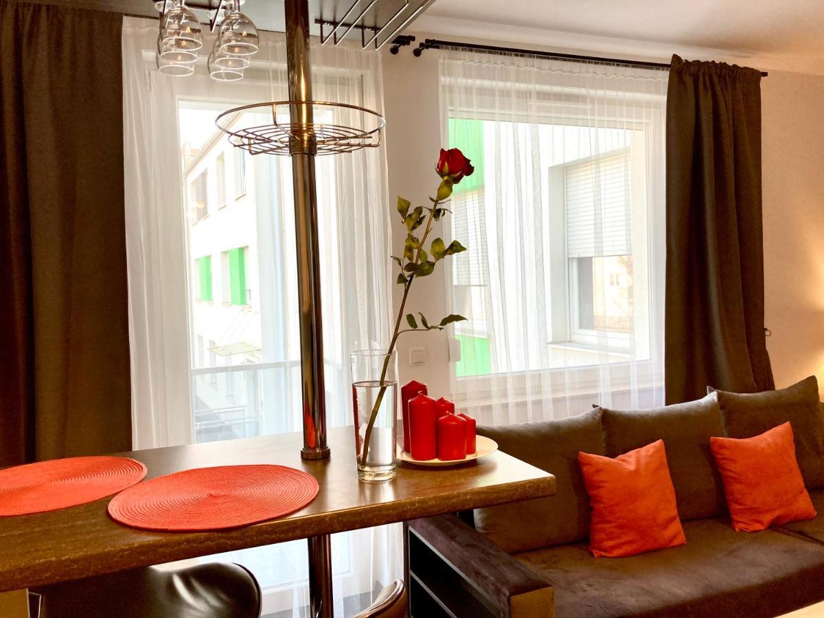 Modern Calm Studio, Vratislav Exteriér fotografie