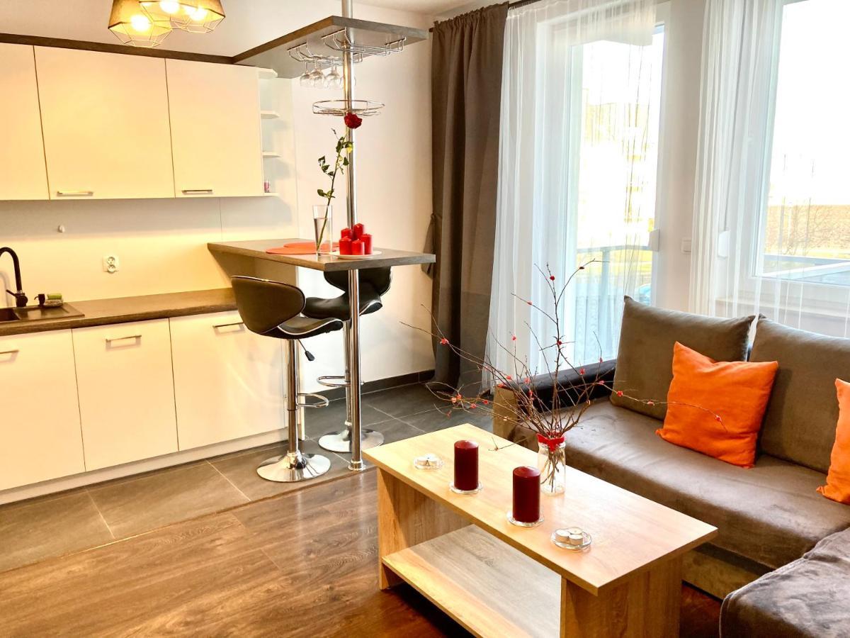 Modern Calm Studio, Vratislav Exteriér fotografie