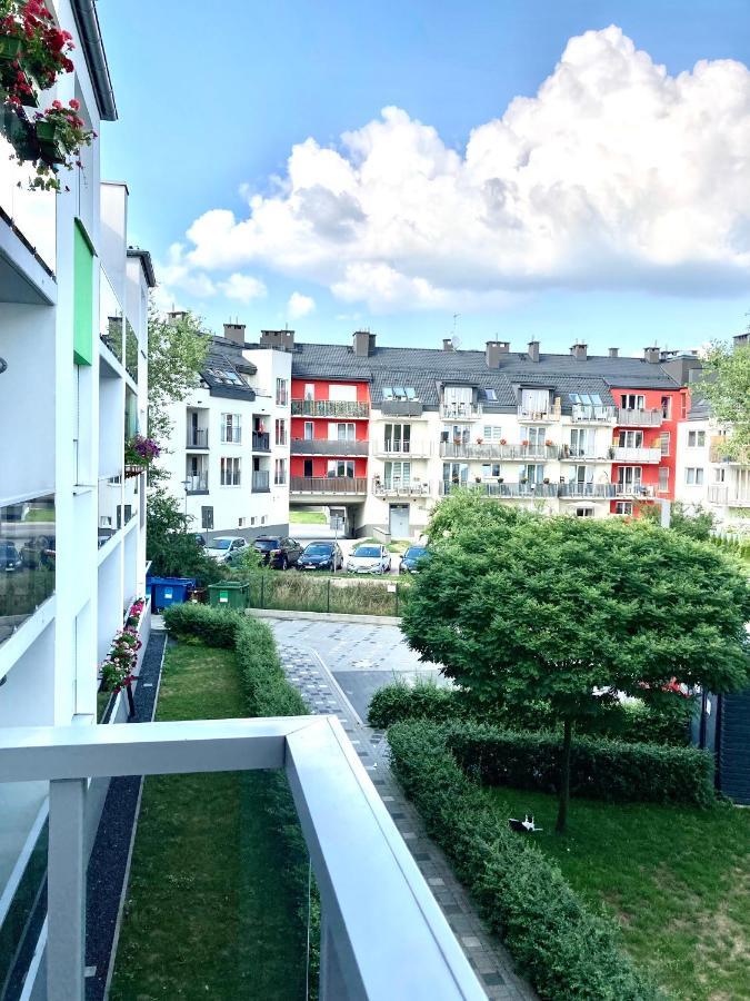 Modern Calm Studio, Vratislav Exteriér fotografie