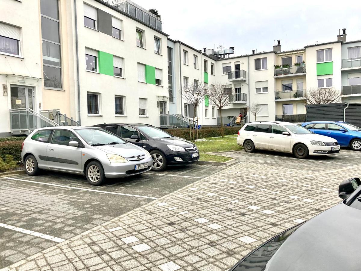 Modern Calm Studio, Vratislav Exteriér fotografie