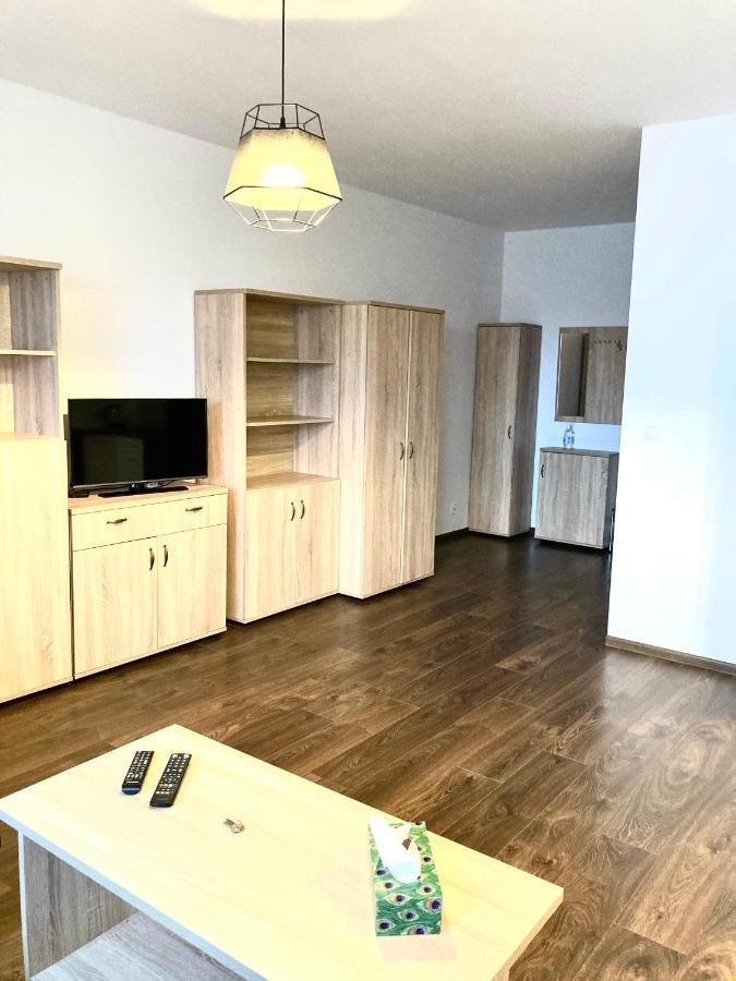 Modern Calm Studio, Vratislav Exteriér fotografie