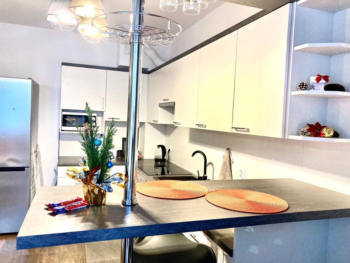 Modern Calm Studio, Vratislav Exteriér fotografie