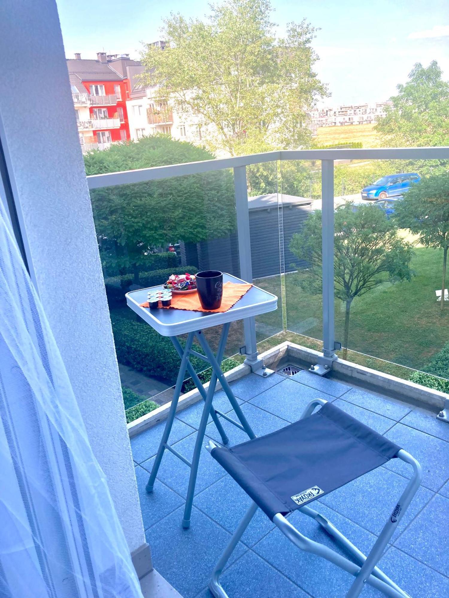 Modern Calm Studio, Vratislav Exteriér fotografie